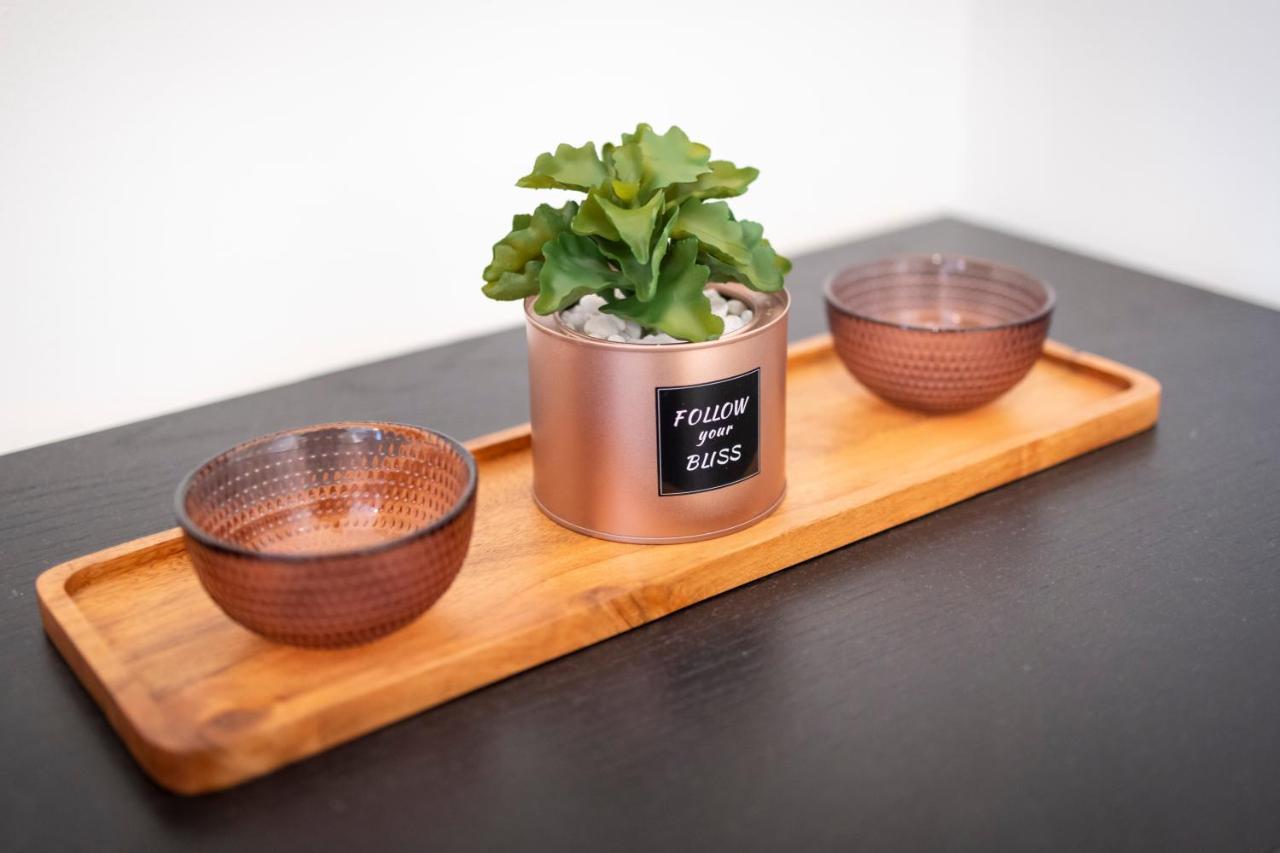 Pure Berlin Apartments - Luxury At Pure Living In City Center Zewnętrze zdjęcie