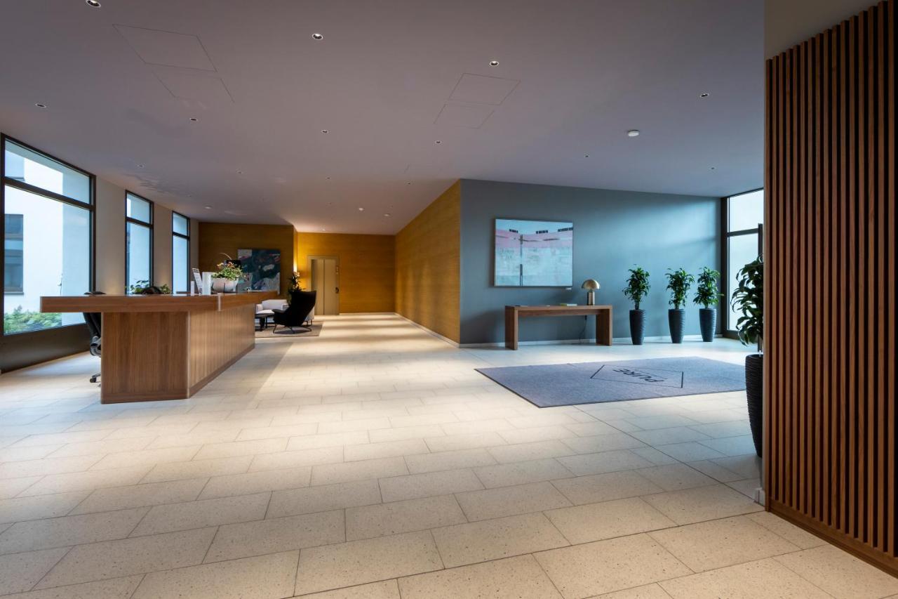 Pure Berlin Apartments - Luxury At Pure Living In City Center Zewnętrze zdjęcie