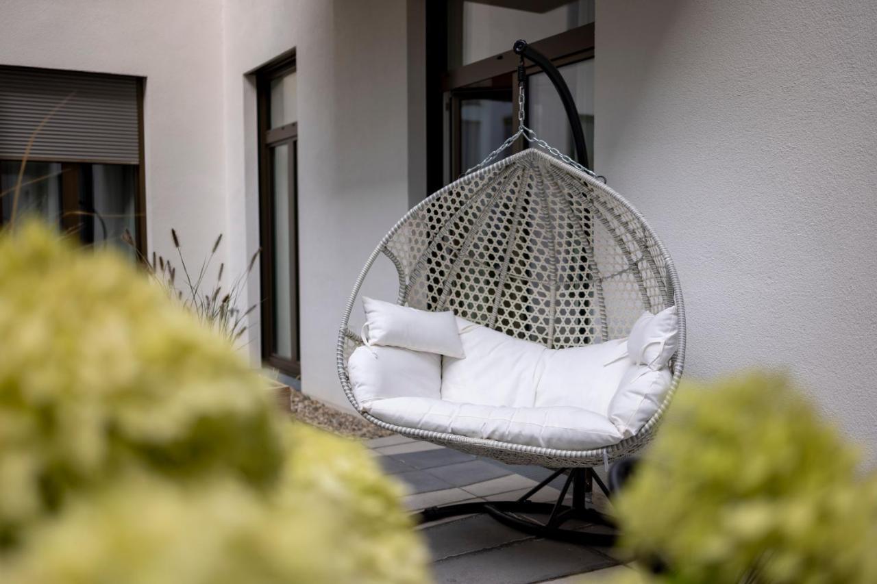 Pure Berlin Apartments - Luxury At Pure Living In City Center Zewnętrze zdjęcie